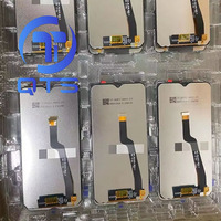 Écran d'affichage LCD de téléphone portable pour iPhone pour Sumsung pour Huawei pour Android Smartphone LCD remplacement pour accessoires de téléphone