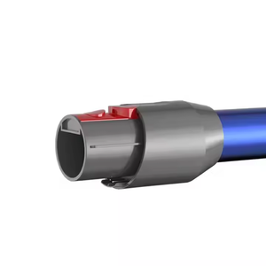 Tube droit de tube en métal d'aspirateur en aluminium coloré pour Dysons V10 <span class=keywords><strong>Slim</strong></span> <span class=keywords><strong>V12</strong></span> <span class=keywords><strong>Slim</strong></span> - Product Image 6