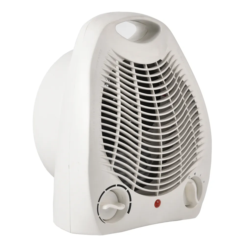 2000 W tragbarer Heizkörper Mini tragbarer Heizventilator schnelle Heizung Bestseller