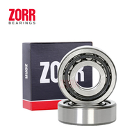 Roulements à rouleaux cylindriques à une rangée de haute qualité ZORR NUP311 NUP312 NUP313 NUP314 NUP315 NUP317 NUP318 NUP326