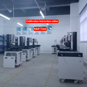 Không liên hệ với Auto CNC 2D dụng cụ đo lường Video hệ thống đo lường - Product Image 4