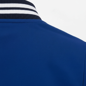 Varsity Jacket Estilo fresco Sobre tamaño Transpirable Logotipo personalizado Servicio OEM Varsity Chaquetas - Product Image 1