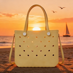 La Migliore Borsa da Spiaggia BG dalla Fabbrica Cinese 2026 - Grande Sconto, Alta Qualità, Borsa Piccola da Donna alla Moda in EVA - Product Image 5
