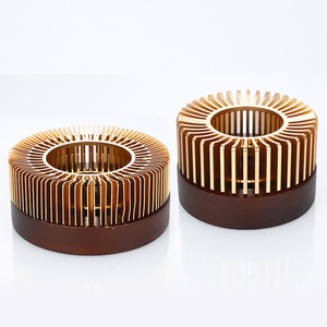 Piezas de Hardware de Aluminio No Estándar, Mecanizado CNC Directo de Fábrica, Torneado y Fresado, Personalización ODM - Product Image 3