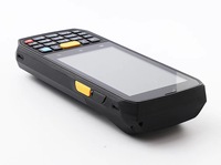 PDA portable robuste 4G LTE Téléphone portable NFC PDAS