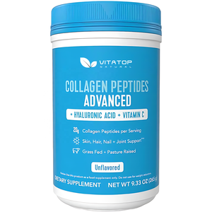 OEM kollajen tozu takviyesi hyaluronik asit ve <span class=keywords><strong>C</strong></span> vitamini ile hidrolize peptitler - Product Image 1