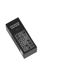 Boîtes d'emballage cosmétiques de qualité supérieure pour les produits de soins de la peau et de beauté de maquillage avec des options d'impression personnalisées durables au design élégant - Product Image 6