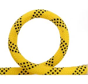 Ngoài trời arborist cho cây leo dây điện và phòng tập thể dục dây thừng sử dụng 14 Mét Nylon & Polyester - Product Image 3