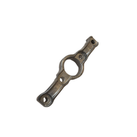 Pièces de rechange de moteur de camion de haute qualité SPM40004725E3544 ensemble de couvercle de roulement