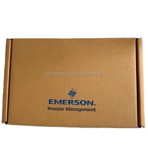 Carte module Emerson série <span class=keywords><strong>DeltaV</strong></span> VE4003S2B9 VE5009 VE4006P2 VE3008 CE5009 VE4035S2B1 - Product Image 4