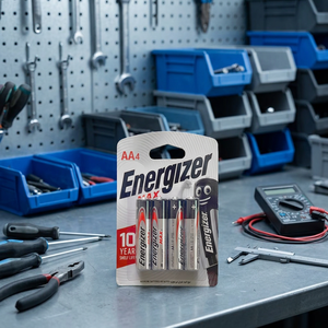 Batería Alcalina PICELL de Alta Calidad OEM AA, Proveedor de Fábrica China, Venta al por Mayor, 1.5v, Tipo D para Energizer - Product Image 6