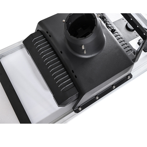 Lámpara Solar LED Integrada para Exteriores, con Batería de Litio, Éxito de Ventas 2026 - Product Image 6