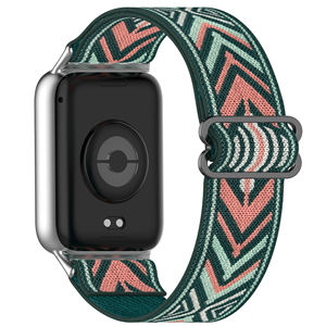 Eraysun 2025 Venta caliente <span class=keywords><strong>precio</strong></span> de fábrica correas de reloj de nailon para <span class=keywords><strong>Apple</strong></span> <span class=keywords><strong>Watch</strong></span> Ultra 3 <span class=keywords><strong>2</strong></span> Series 11 10 9 correas de reloj de tela - Product Image 1