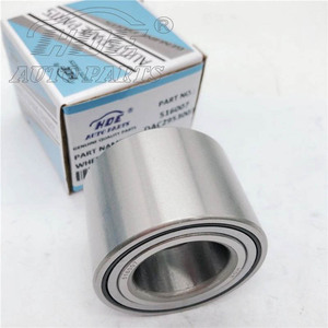 516007 DAC29530037 98AZ1244AA Rodamiento de Rueda para Ford Focus 2007, Venta al Por Mayor de Autopartes - Product Image 3