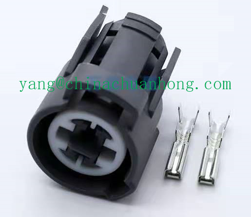Michigan Motorsprots VTEC Oil Pressure Switch Connector Pigtail - Fits