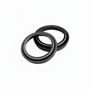 K-Tech ฝากันฝุ่นสำหรับ125 Beta RR 2T 18-24 zf/sachs NOK มอเตอร์ไซค์ & อุปกรณ์ล้อ ATV - Product Image 1