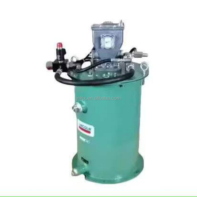 Original Lubricating Grease HD785-7 Hydraulic Grease Pump Assembly Lincoln Pump 561-95-83011 561-95-83012