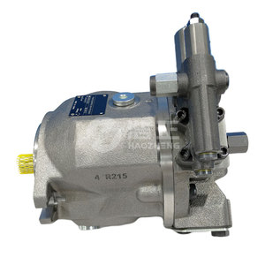 Bombas de Pistones Hidráulicos A10v A10vso100dflr31rvpa12n00 A10vso140 A10vo28dr31l A10vo28 A10vo71 Serie de Alta Calidad - Product Image 2