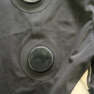 Pantaloncini EMS Smart da <span class=keywords><strong>Donna</strong></span> per Massaggio e Tonificazione dei Muscoli del Pavimento Pelvico, Fitness e Yoga, Aderenti a Cinque Punti - Product Image 3