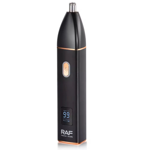 Afeitadora y Recortadora de Pelo 2025 Recargable para Coche, RV, Garaje, Uso Doméstico, Recortadora de Orejas y Nariz, Afeitadora Eléctrica - Product Image 3