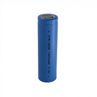 Sel Baterai Lithium Ion 18650 3.2v 1200MAH 1300mah 1400MAH 1500mah untuk Peralatan Tenaga Surya Elektronik Paket Baterai Lifepo4