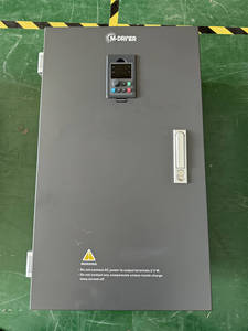 Nhà Máy Bán Hàng Trực Tiếp 200Kw Vfd Biến Tần Số Ổ Đĩa Chất Lượng Cao-Tỷ Lệ Giá Ba Giai Đoạn 380V <span class=keywords><strong>AC</strong></span> Ổ Đĩa - Product Image 3