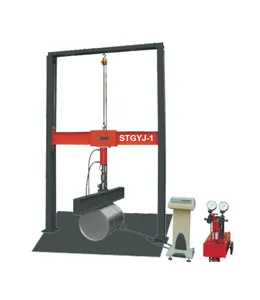 STGYJ-1 Bê Tông Thoát Nước Áp Lực Ống Máy Kiểm Tra - Product Image 1