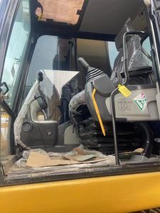 Matériel de construction d'occasion de haute qualité pour pelle hydraulique sur chenilles 336D, modèle 2018, 36 tonnes, puissance 208 kW, prix bas - Product Image 6