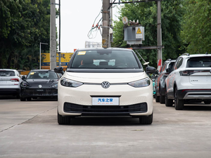 Modelo Popular 2026, Vehículo Eléctrico V w <span class=keywords><strong>ID3</strong></span> Edición Inteligente, Modelo Pure Smart Enjoyment, Carga Rápida en 0.75 Horas, Autos Nuevos - Product Image 2