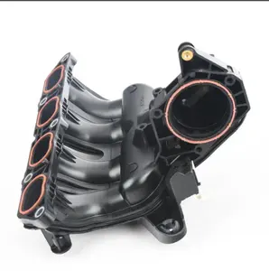 Engine Intake New Car Engine Intake Manifold For 2007-2016 MINIS COOPERS S R55 R56 R57 R58 11617595078 11617595077