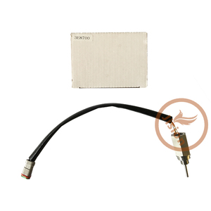 คุณภาพสูงเซ็นเซอร์อุณหภูมิน้ำ 3E-5370 3E5370 D10N เหมาะสำหรับ E325 E330 - Product Image 2