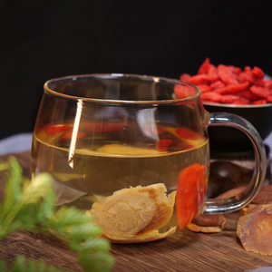 Viên Nén Nhân Sâm Đỏ Hàn Quốc Khô - Product Image 4