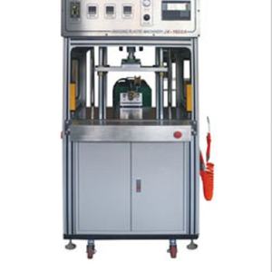 Máquina de Moldeo por Inyección de Plástico de Baja Presión JX-900H, JX-1600H, JX1600, Proceso de Moldeo de Plástico Pequeño con Material 6208/6208S - Product Image 4