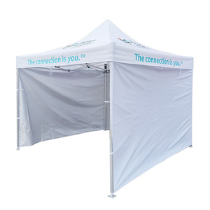 Ty Trung Quốc ngoài trời mái hiên marquee lều 3m <span class=keywords><strong>x</strong></span> 3M 3*4.5m gấp Tán lều - Product Image 6