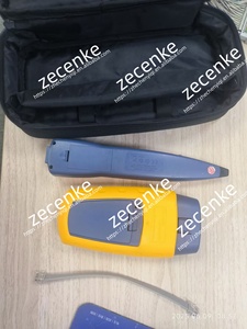 Microscanner Réseaux 2 MS2-100 + Sonde INTELLI TONE PRO 200 d'occasion - Product Image 2