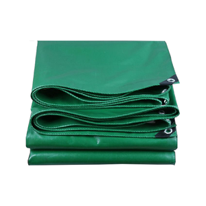 Bâche de fitness résistante au feu, bâche en pvc ignifuge, pour le feu - Product Image 3