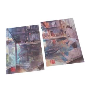 CCH Productos periféricos creativos y personalizados de dibujos animados, artículos culturales y productos conmemorativos creativos. - Product Image 5