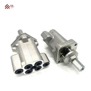 9193403 9195304 9247135 ZX120 ZX135UR экскаватор пилотный клапан джойстик 9257577 9234272 9239583 FYB4000001 - Product Image 1