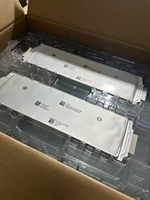 Nouvelle arrivée : batterie en pochette NCM 49,2 Ah 3,7 V, charge ultra-rapide pour stockage solaire et pack EV