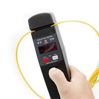 WF3306D Optical Fiber Identifier