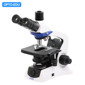 OPTO-EDU a12.3630 trinocular 1000X điện sinh học kính hiển vi - Product Image 3