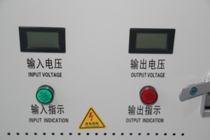 10KVA 15kVA 20kva 600V 480V 440V 400V 380V 220V 208V 3 giai đoạn bước lên bước xuống biến áp với bao vây - Product Image 3