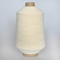 Fil élastique de couture en caoutchouc latex de qualité alimentaire, fil élastique de couleur de haute qualité, fabriqué en usine, 37 #   42 #   pour bandeaux et chaussettes