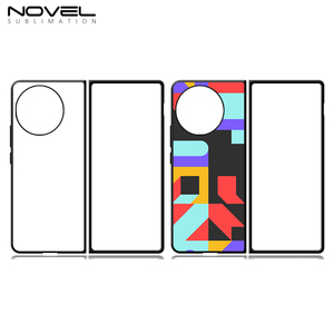 <span class=keywords><strong>Precio</strong></span> de fábrica personalidad 2D TPU funda de teléfono plegable sublimación fundas de teléfono en blanco para <span class=keywords><strong>Vivo</strong></span> <span class=keywords><strong>X</strong></span> <span class=keywords><strong>Fold</strong></span> 2 - Product Image 4