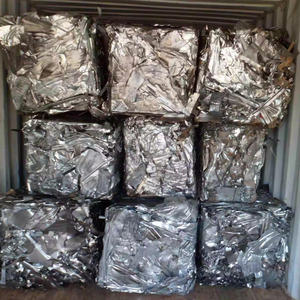 Chatarra de Acero de Alta Resistencia para Fundición, Material Metálico Fuerte y Duradero para Uso en Fabricación y Construcción, EMT-060, Marca Personalizada - Product Image 6