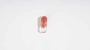 OEM ODM GMP fabbrica liquido riempito in capsula rigida per integratore sano a rilascio rapido per una maggiore biodisponibilità - Product Image 6