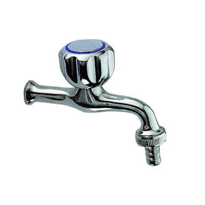 Robinet de machine à laver 1/2 pouce pour cuisine - Product Image 1