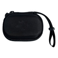 Étui de rangement EVA pour appareil photo numérique portable, sac rigide compact, étanche, avec fonction d'impression instantanée
