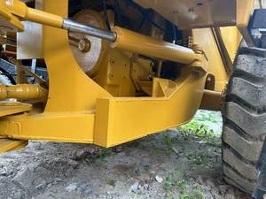 Chargeuse sur pneus CAT 950GC d'occasion Charge nominale de 5 tonnes Moteur Moteur Pompe Roulement Boîte de vitesse Composants de base 164KW Puissance 24000kg Machine - Product Image 5