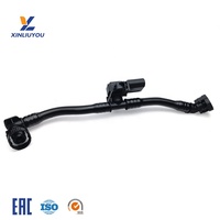 13908671025 Selang Ventilasi Tangki Bahan Bakar untuk BMW Seri 1 2 X1 X2 untuk MINI Cooper F40 F44 F48 F39 F54 F55 F56 F60 LCI XDrive Pipe